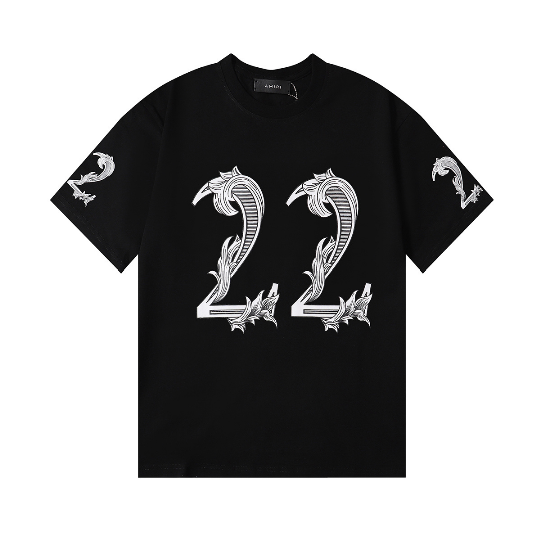 T-Shirt Amr 22