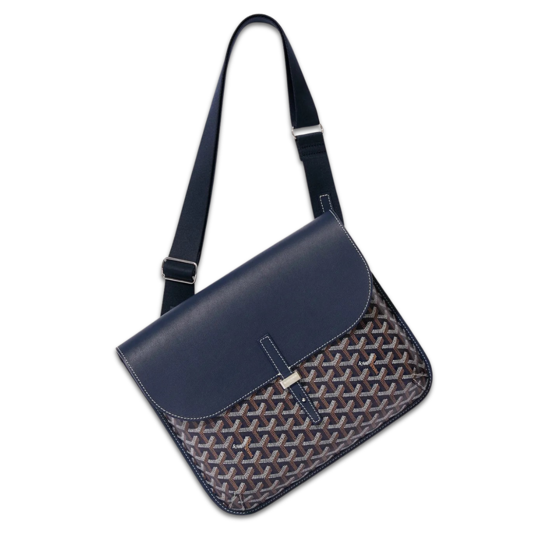 Sac Besace Coursier