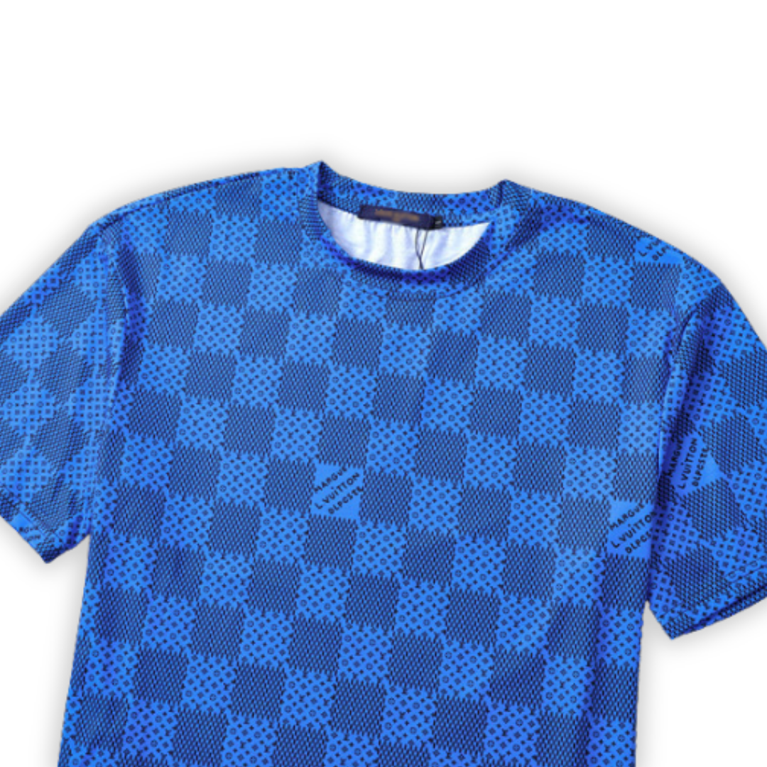 Ensemble Short Monogram