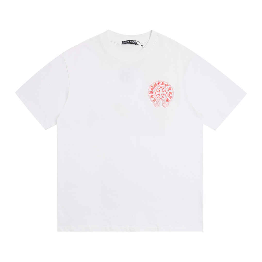T-Shirt Chrome