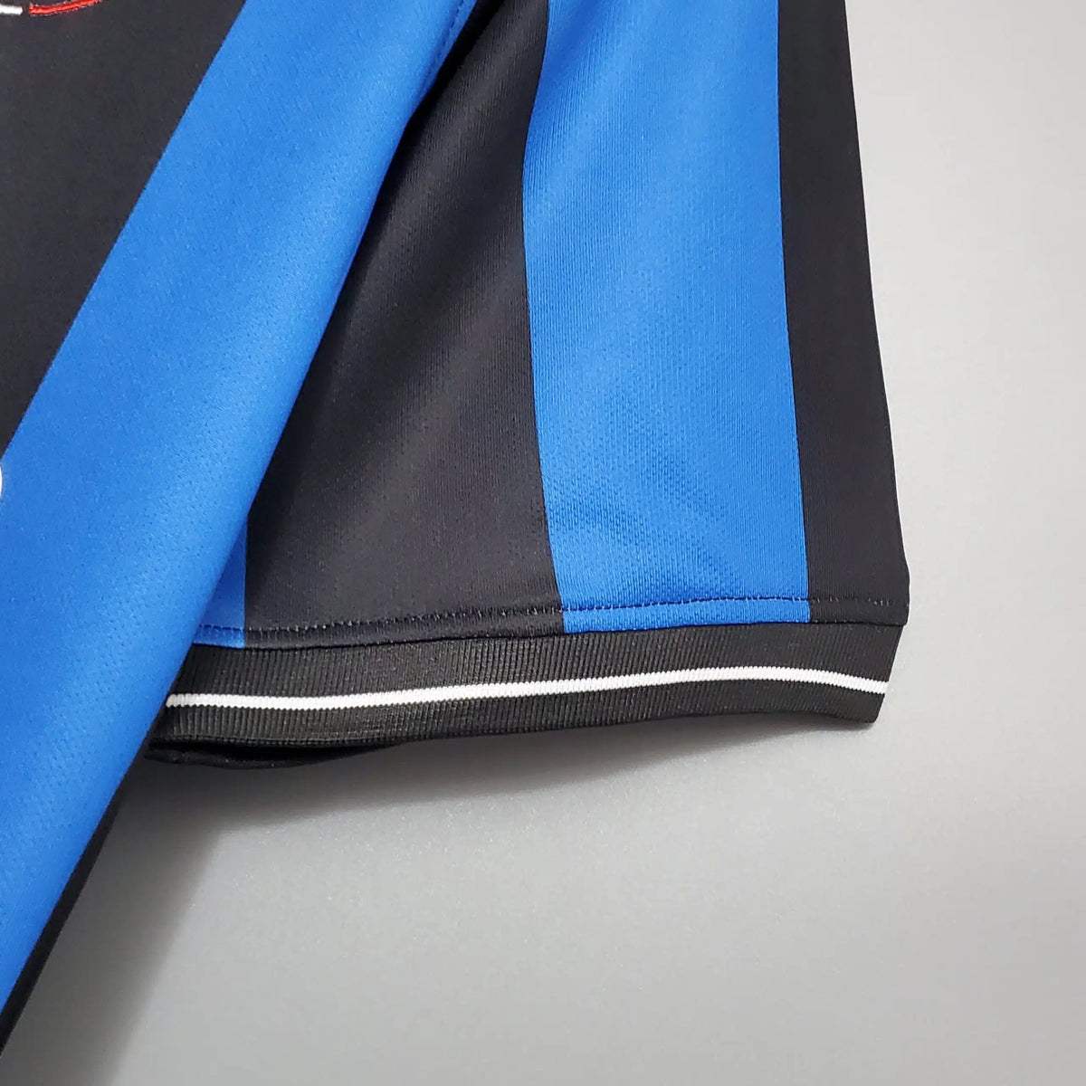 Maillot 2009/2010 Retro Inter Milan Home
