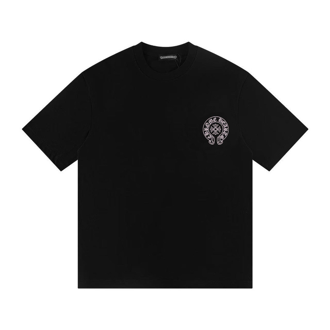 T-Shirt Chrome