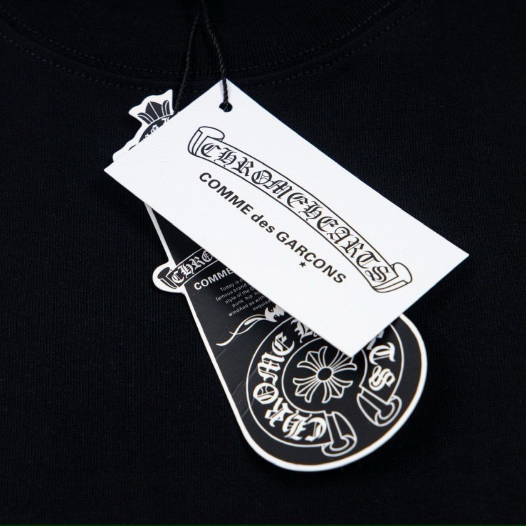 T-Shirt Chrome