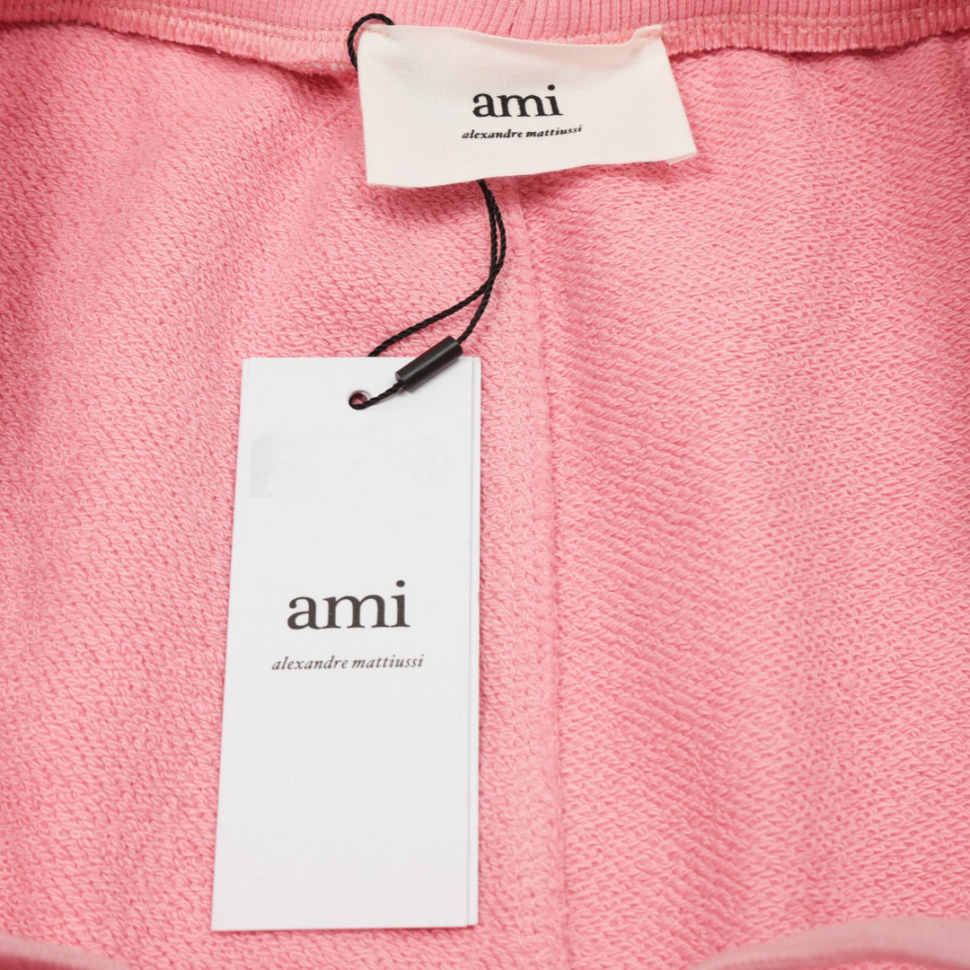 Short Ami