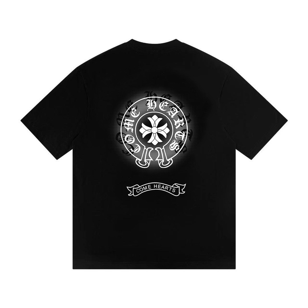 T-Shirt Chrome