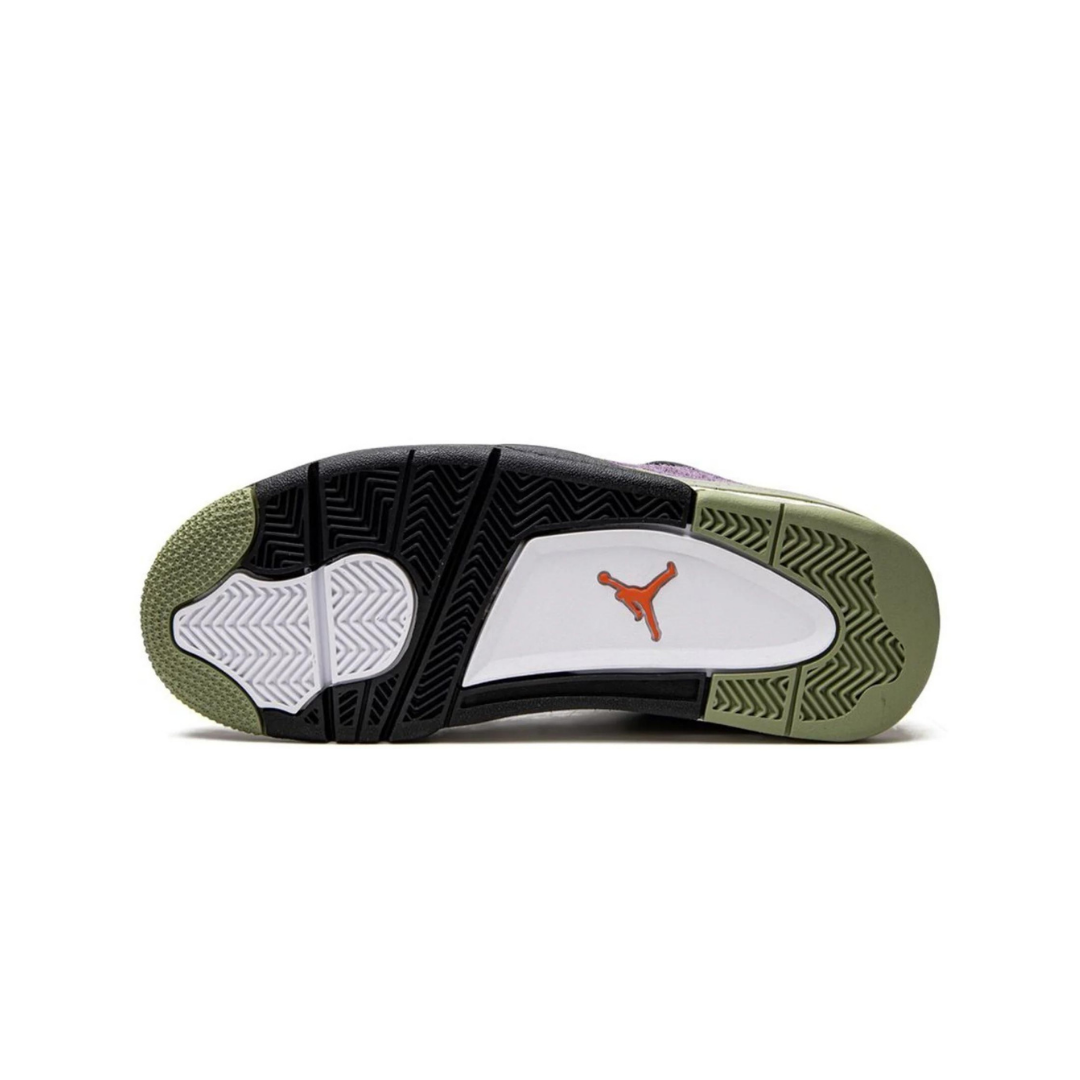 J4 Retro Canyon Violet
