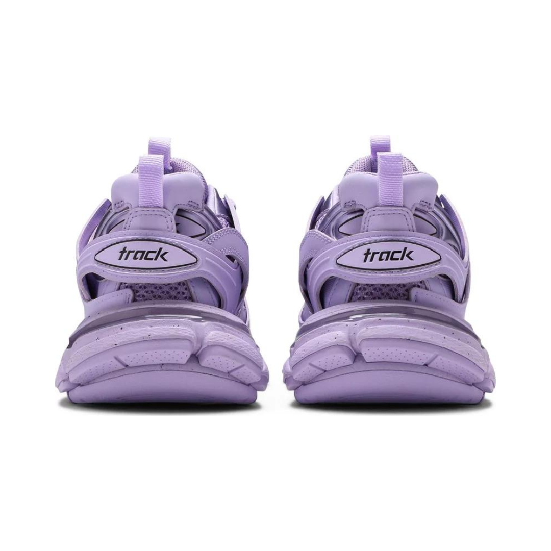 Track Violet