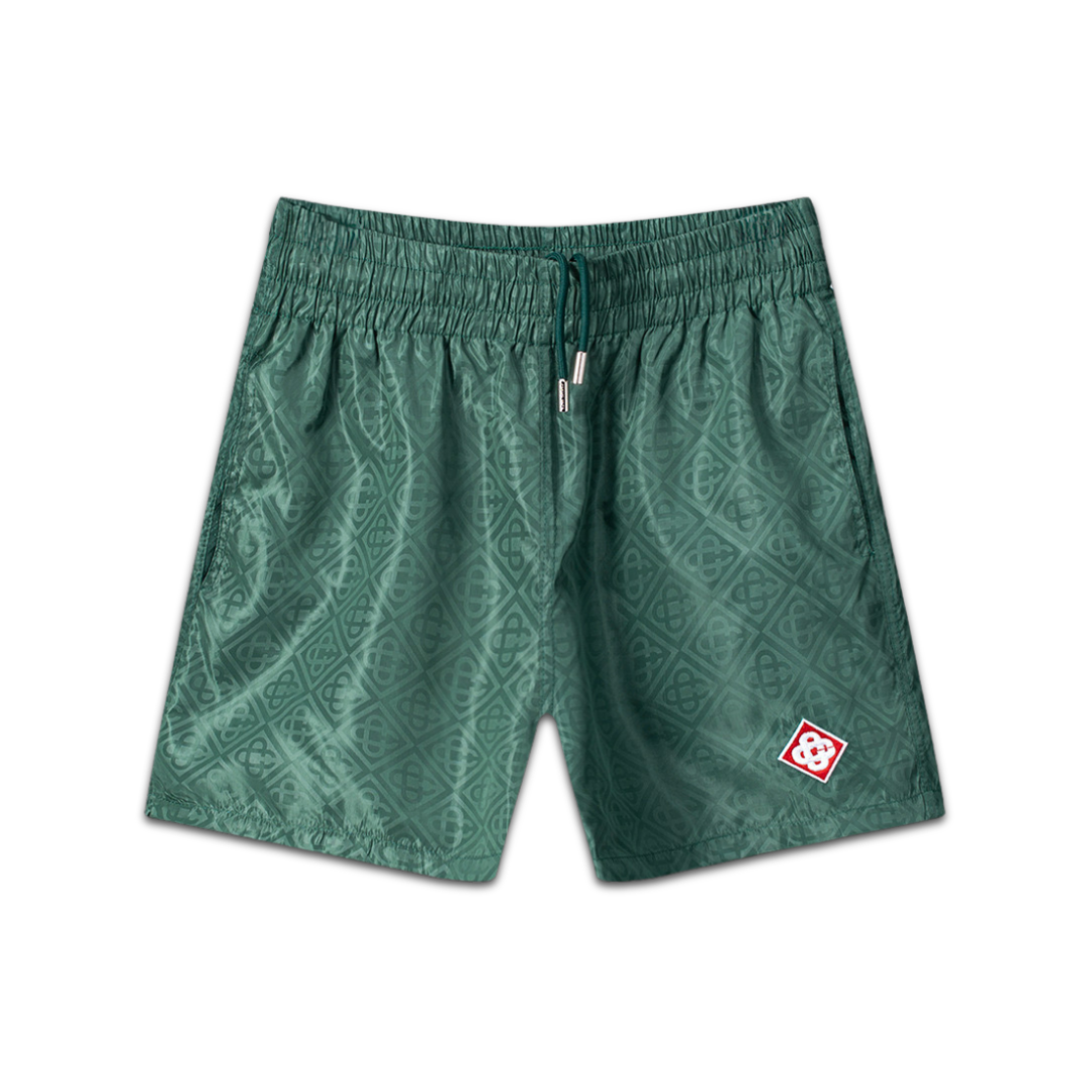 Short Casa Swim