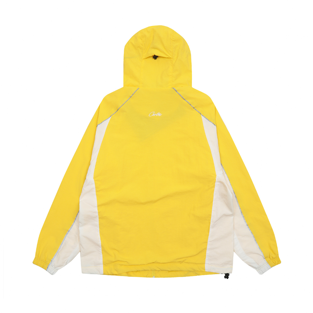 Ensemble Alcatraz Jaune