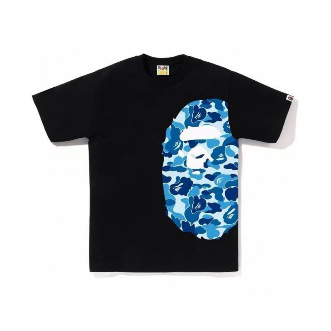 T-Shirt Bape