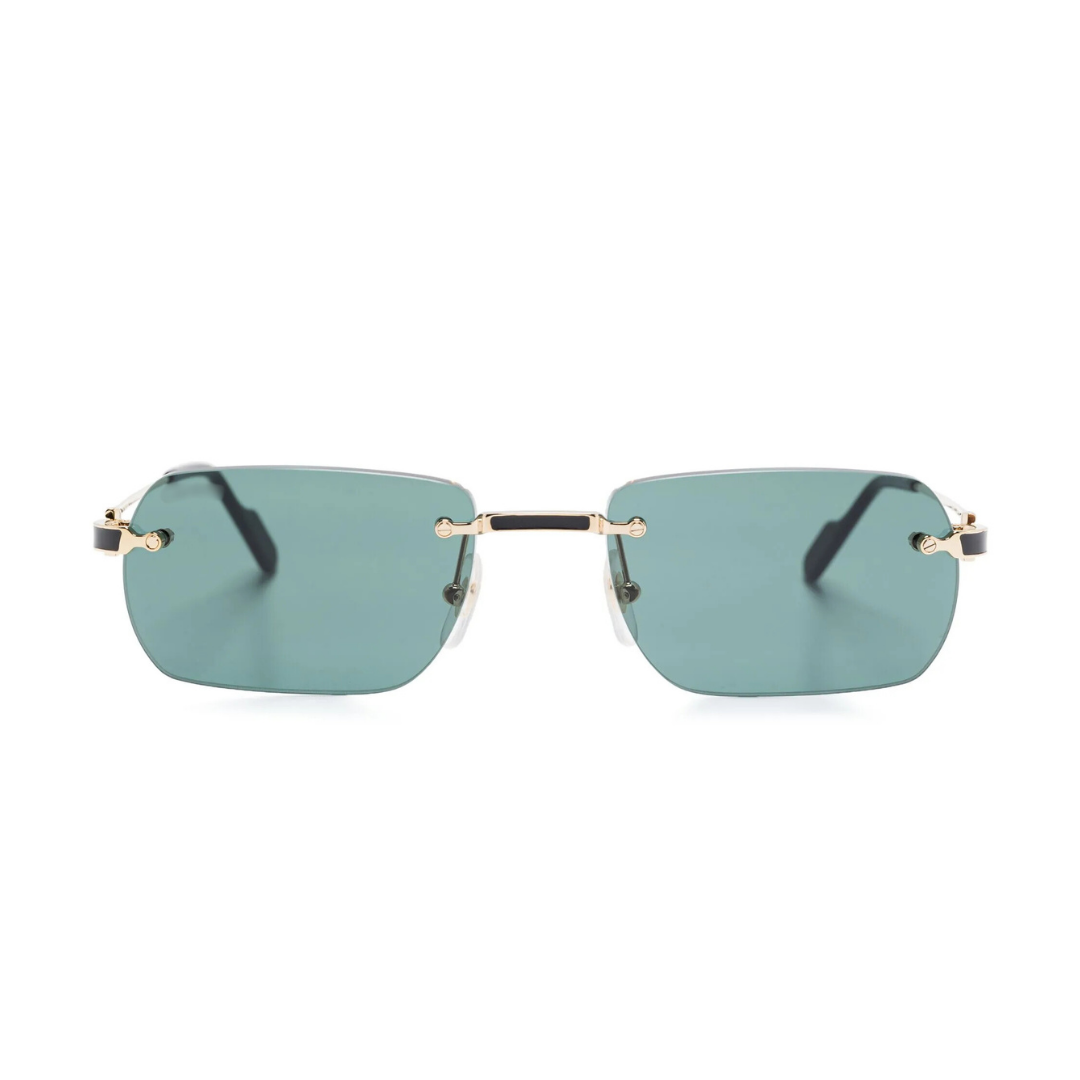 Lunettes de Soleil Polychromatic