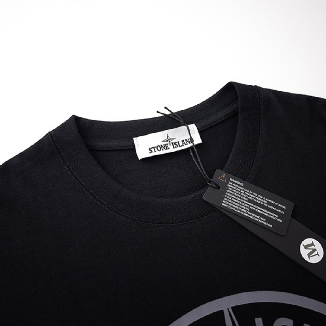 T-Shirt Polychromatic