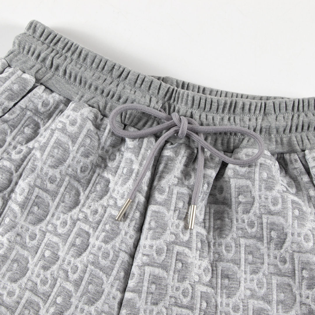 Short Monogram