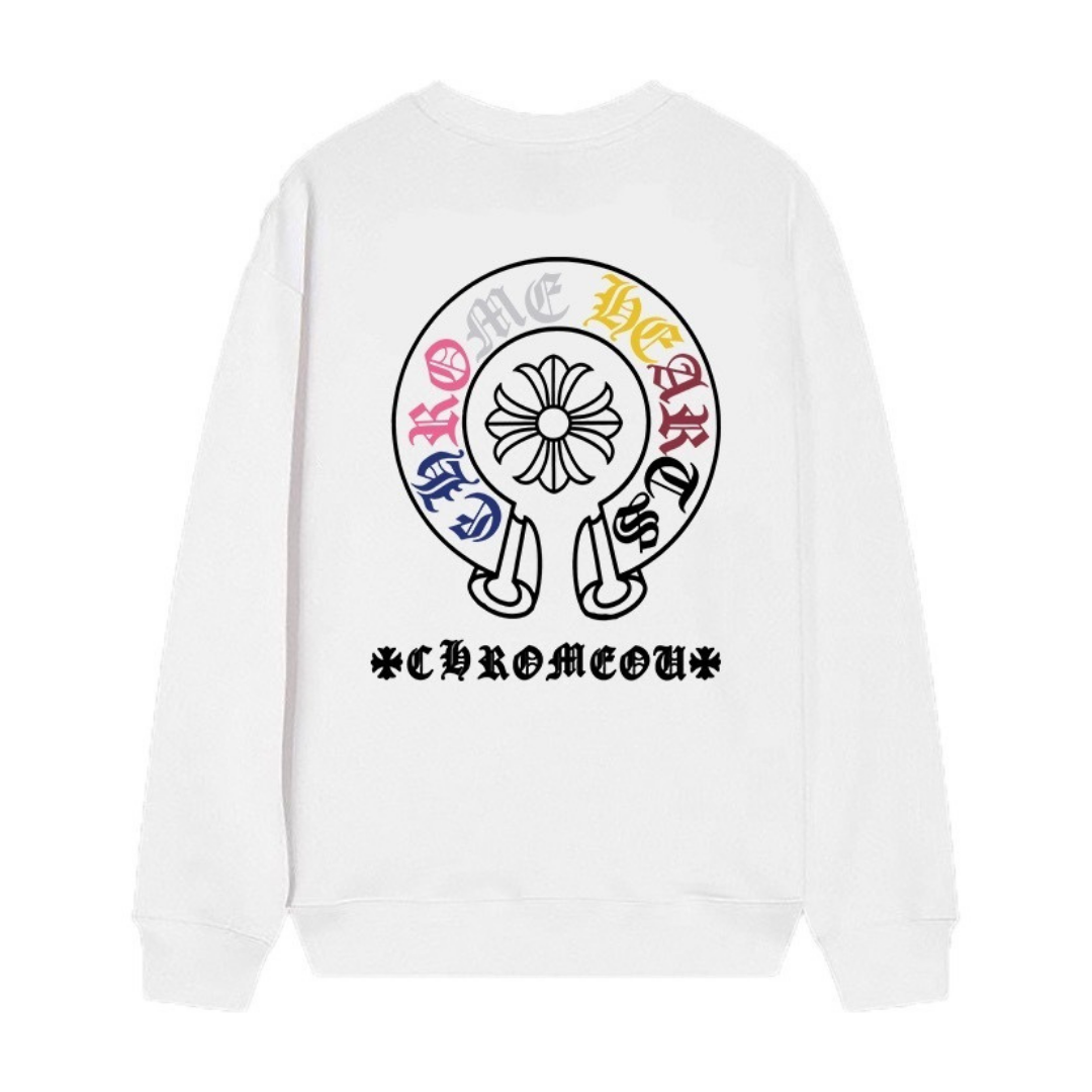 Sweat Chrome