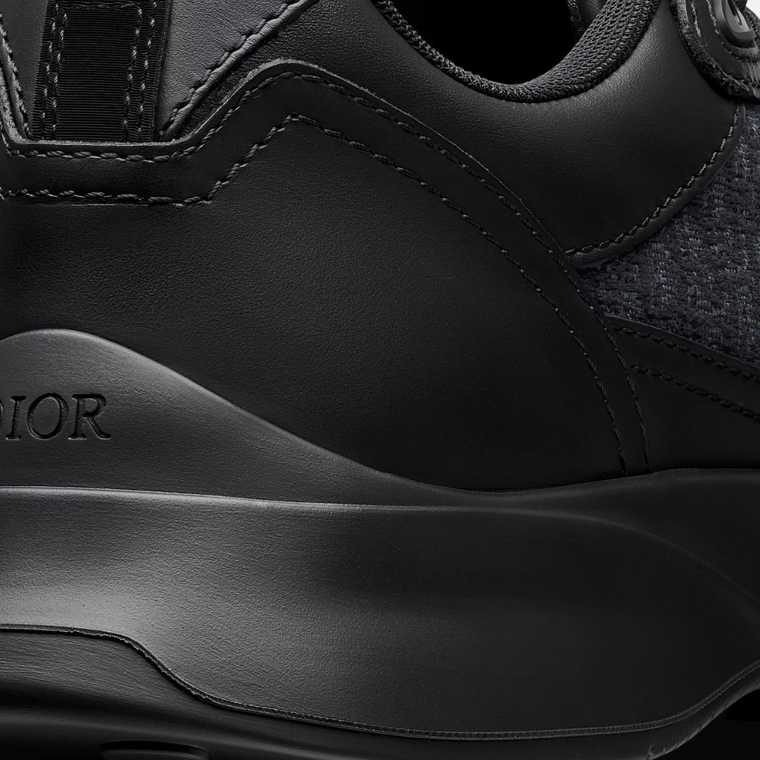 B25 Triple Noir