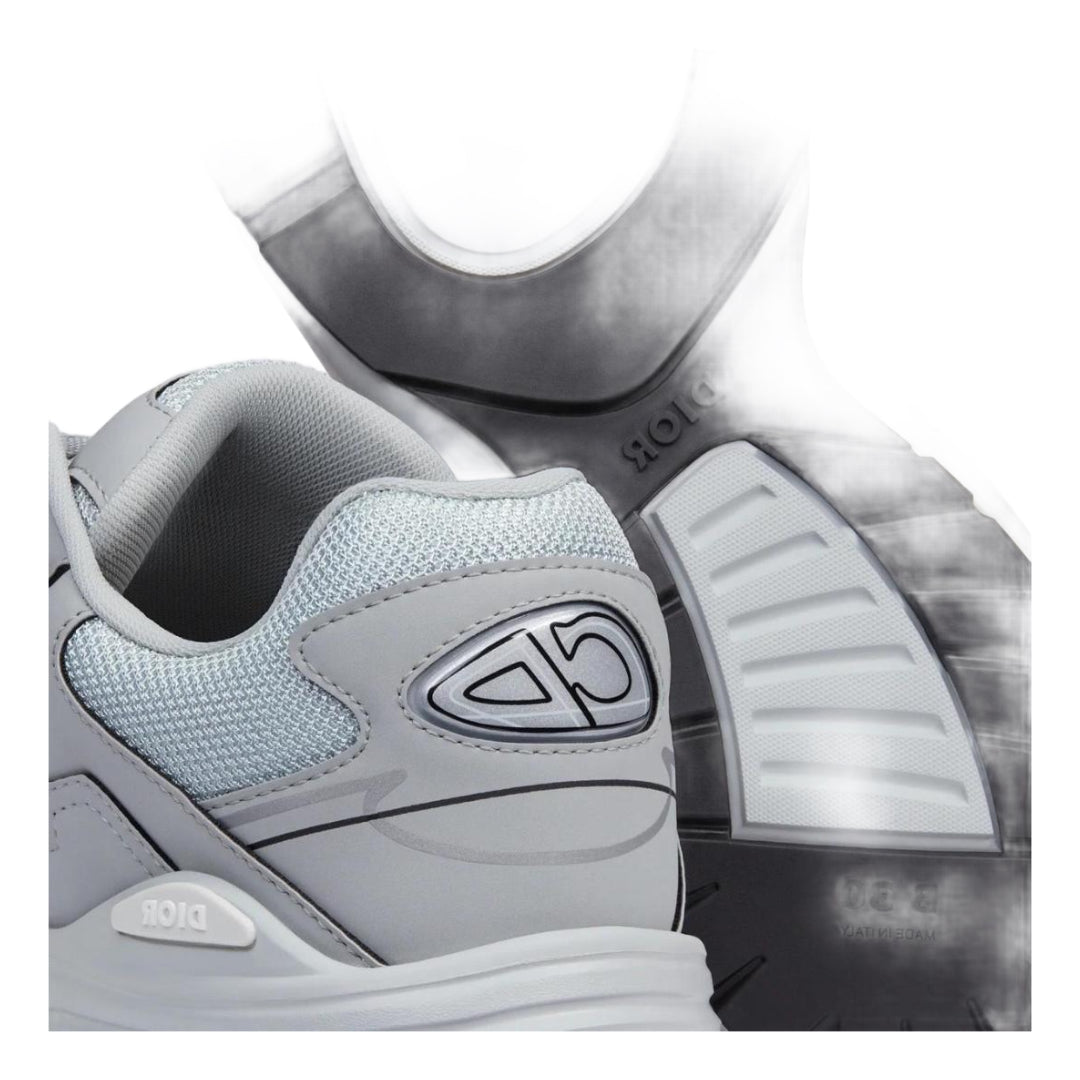 B30 Silver Gris