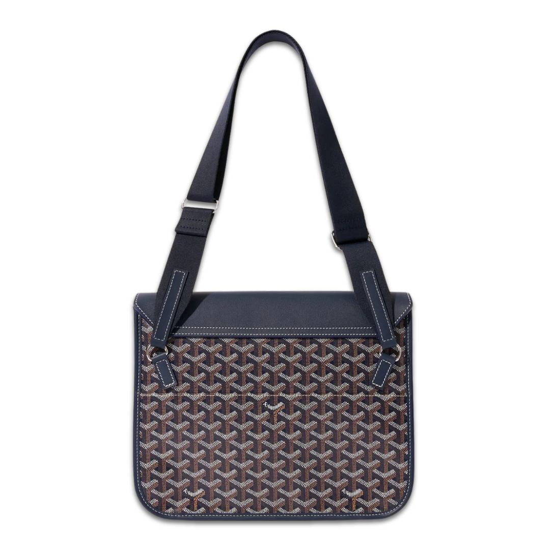 Sac Besace Coursier