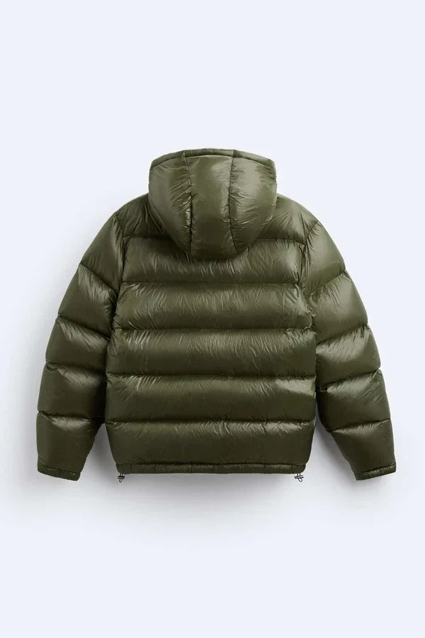 Veste PUFFER