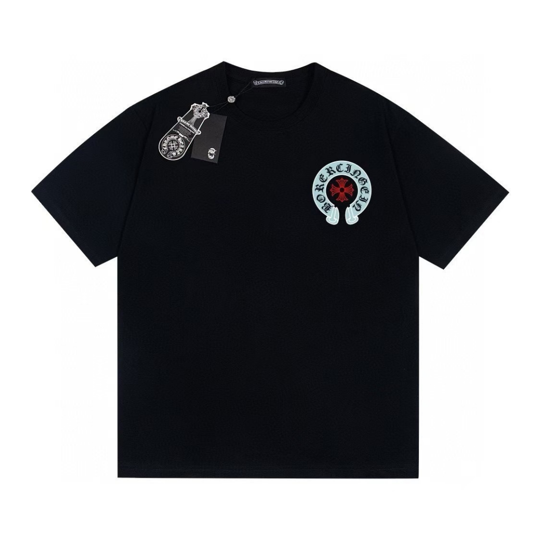 T-Shirt Chrome
