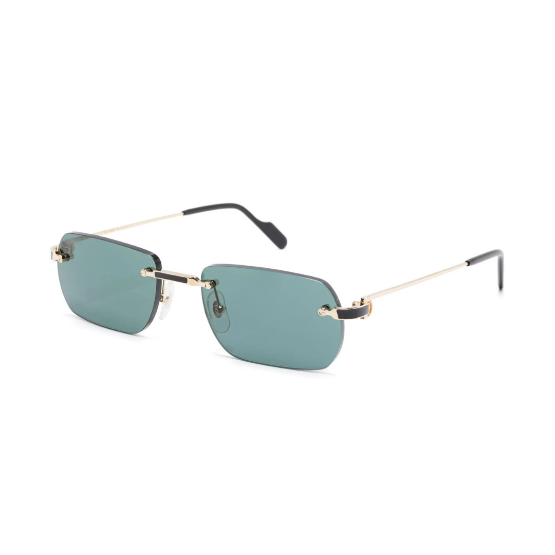 Lunettes de Soleil Polychromatic