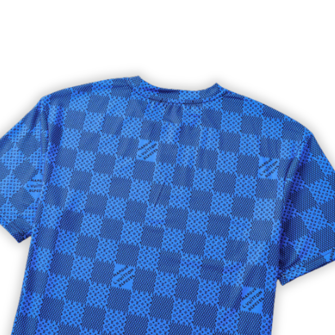 Ensemble Short Monogram