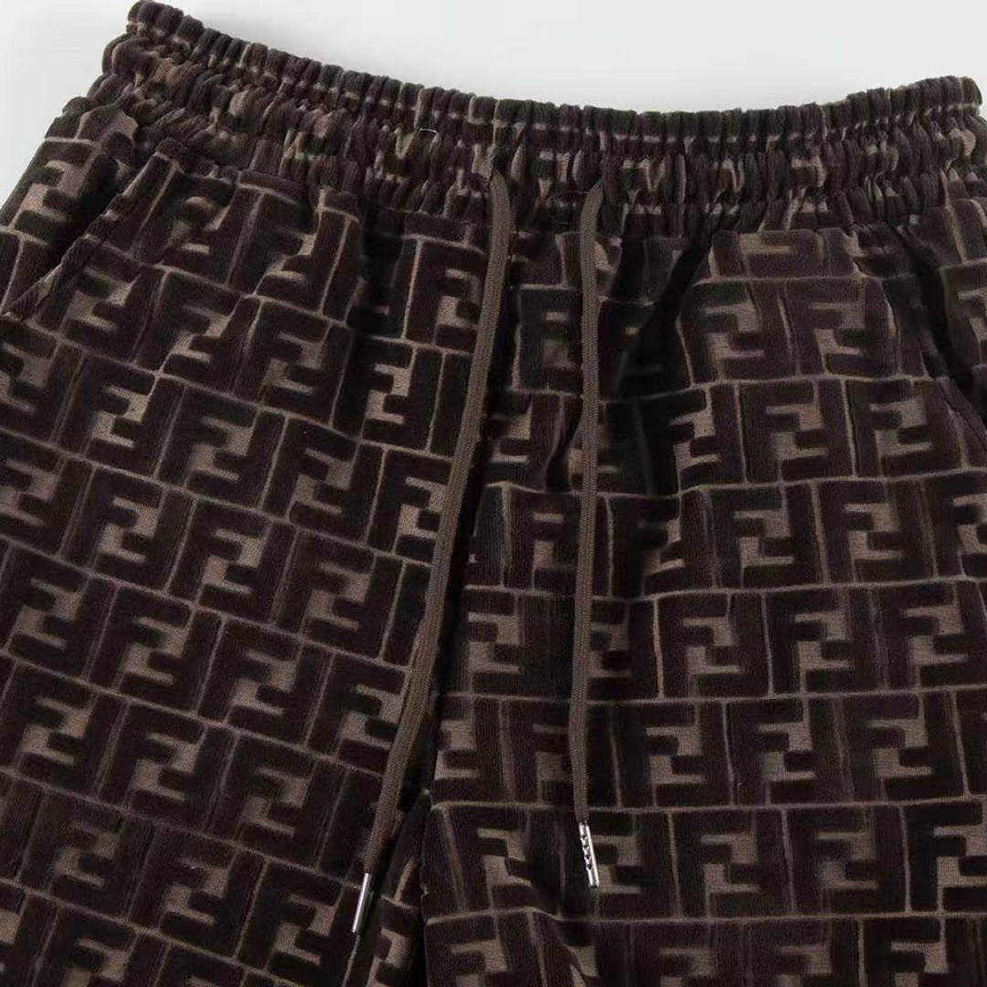 Ensemble Short FND