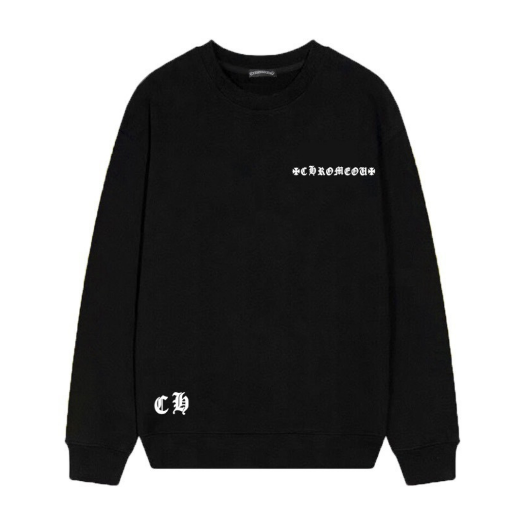 Sweat Chrome
