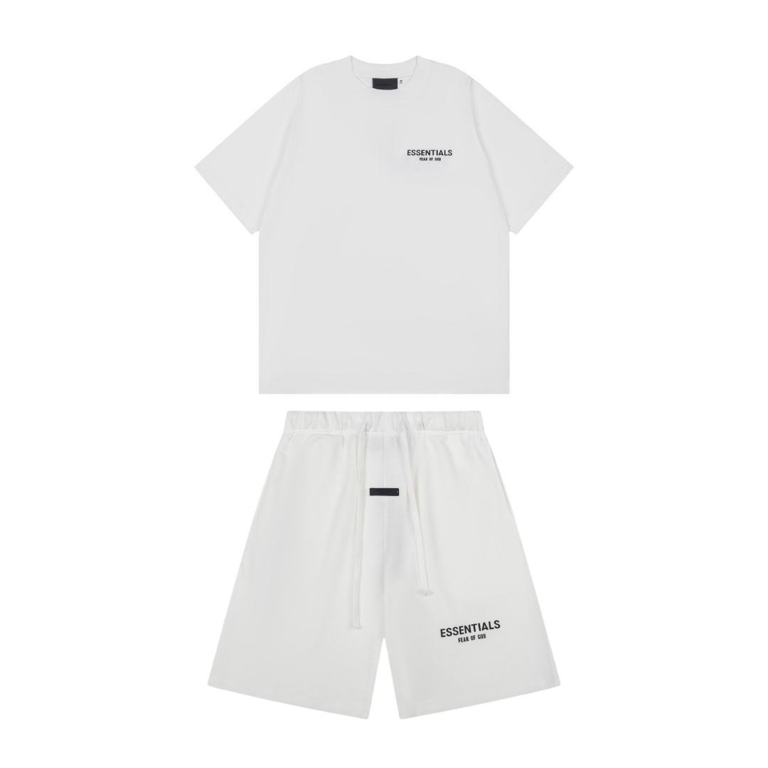 Ensemble Short Essentials
