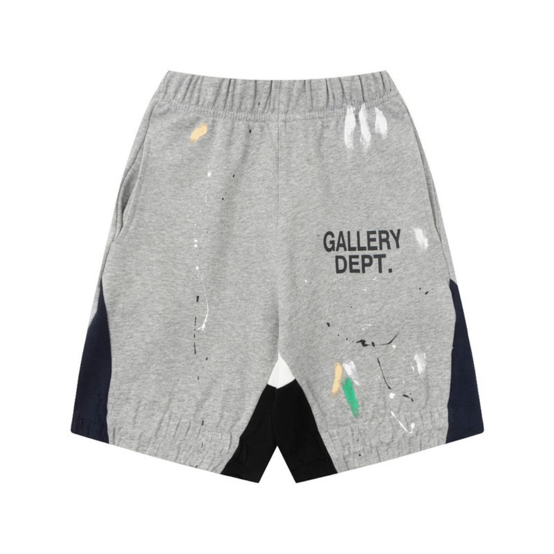 Short Gallery Dpt.