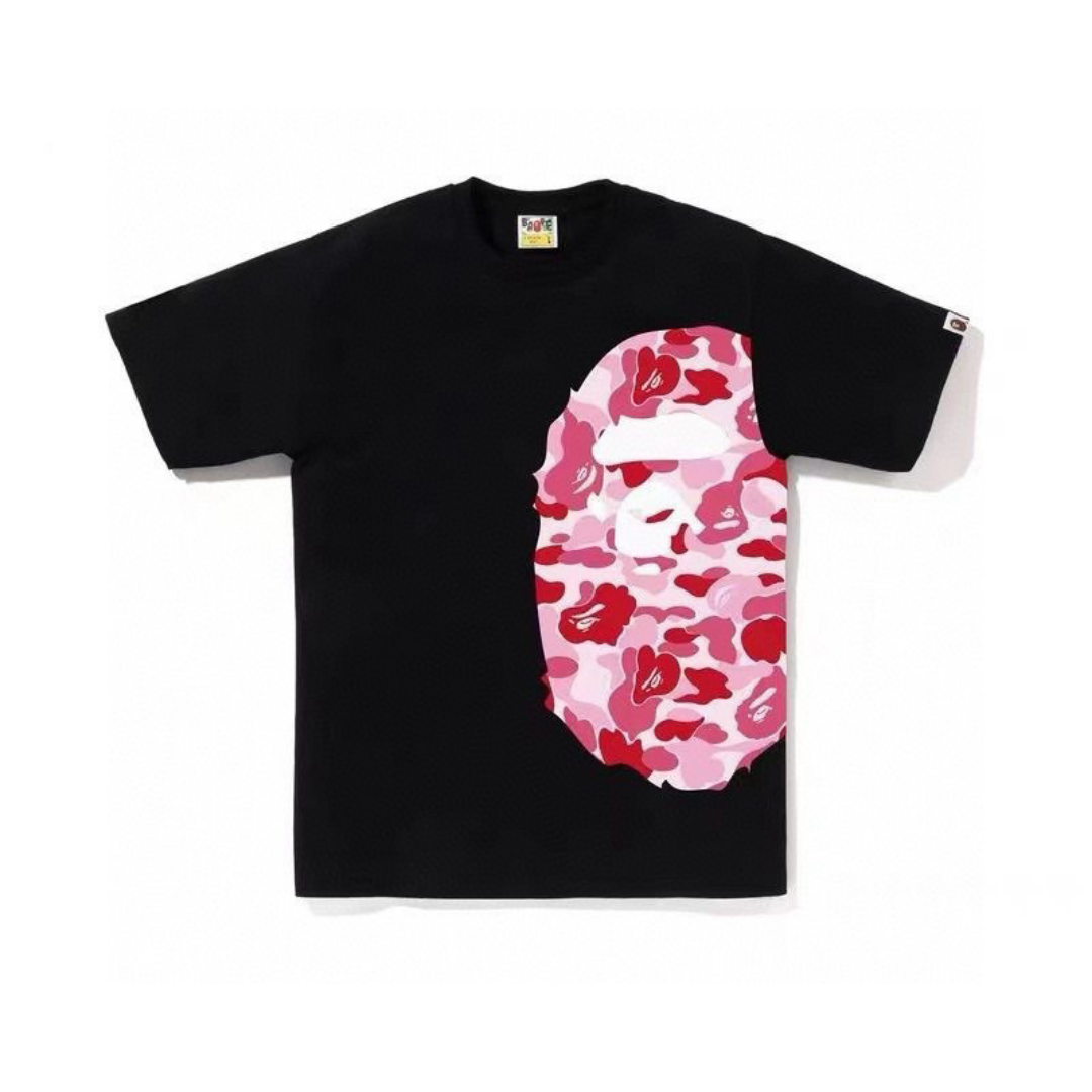 T-Shirt Bape
