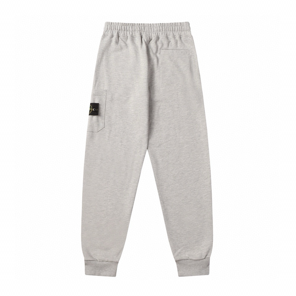 Pantalon Monogram