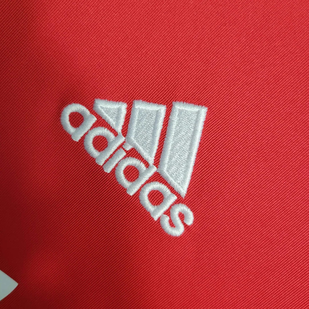2011/2012 Retro Real Madrid Third Away Long Sleeve