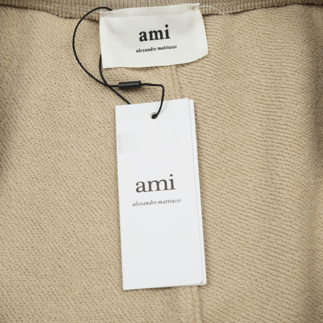 Short Ami