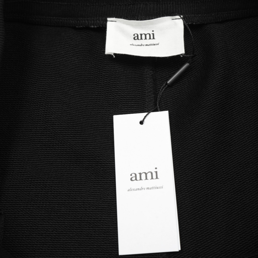 Short Ami