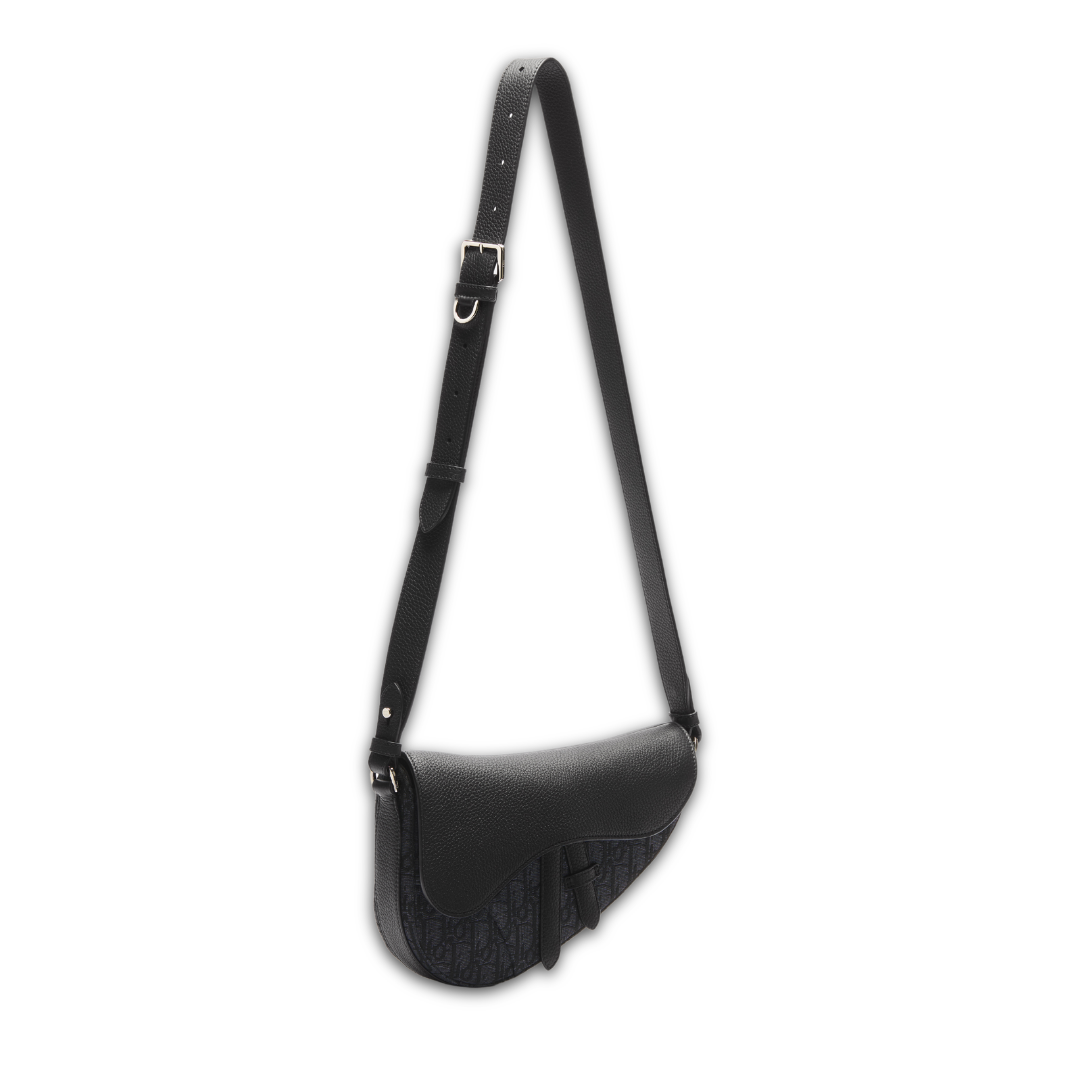 Sac Saddle