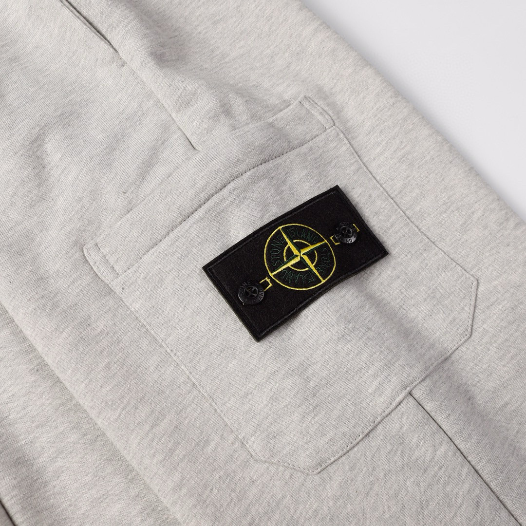 Pantalon Monogram