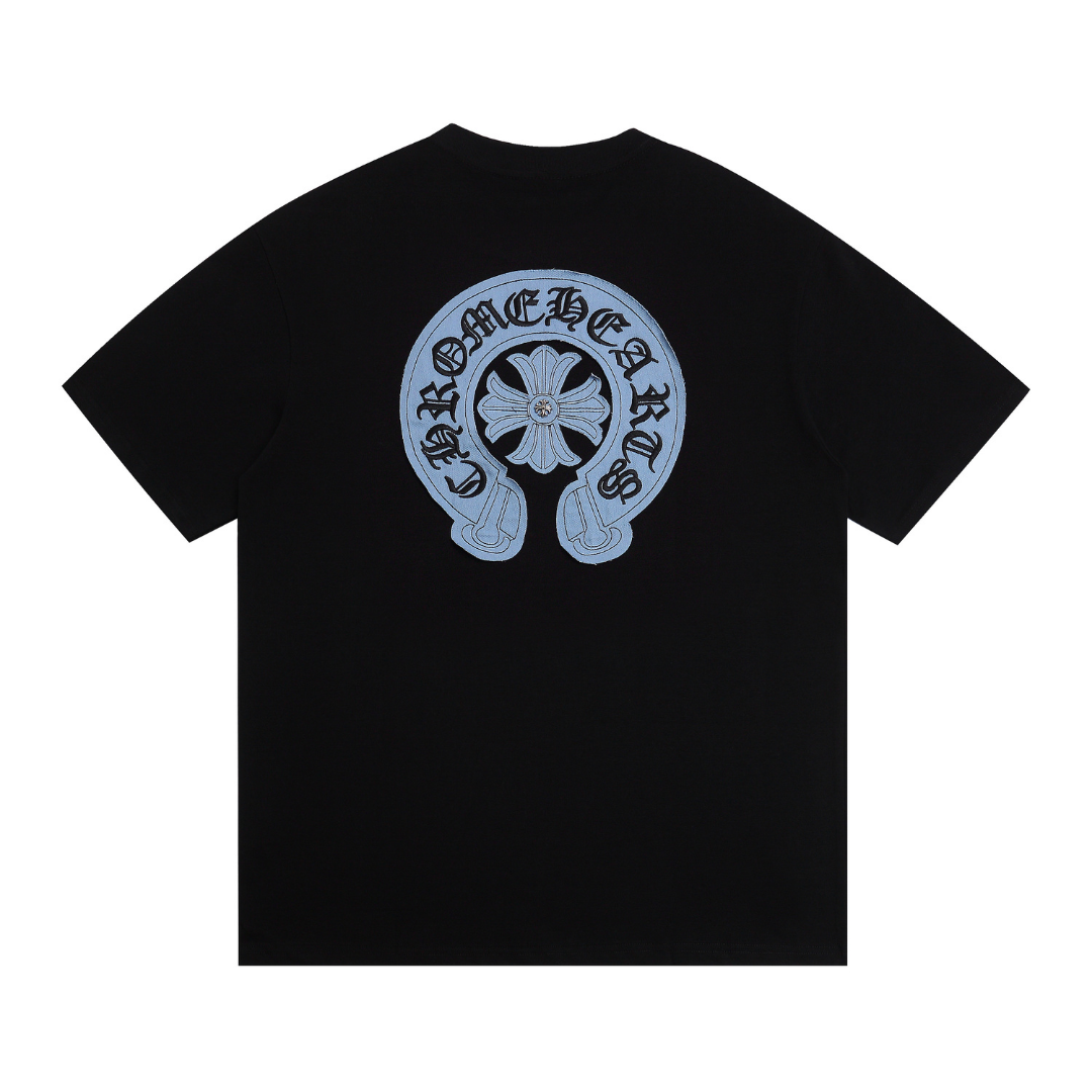 T-Shirt Chrome