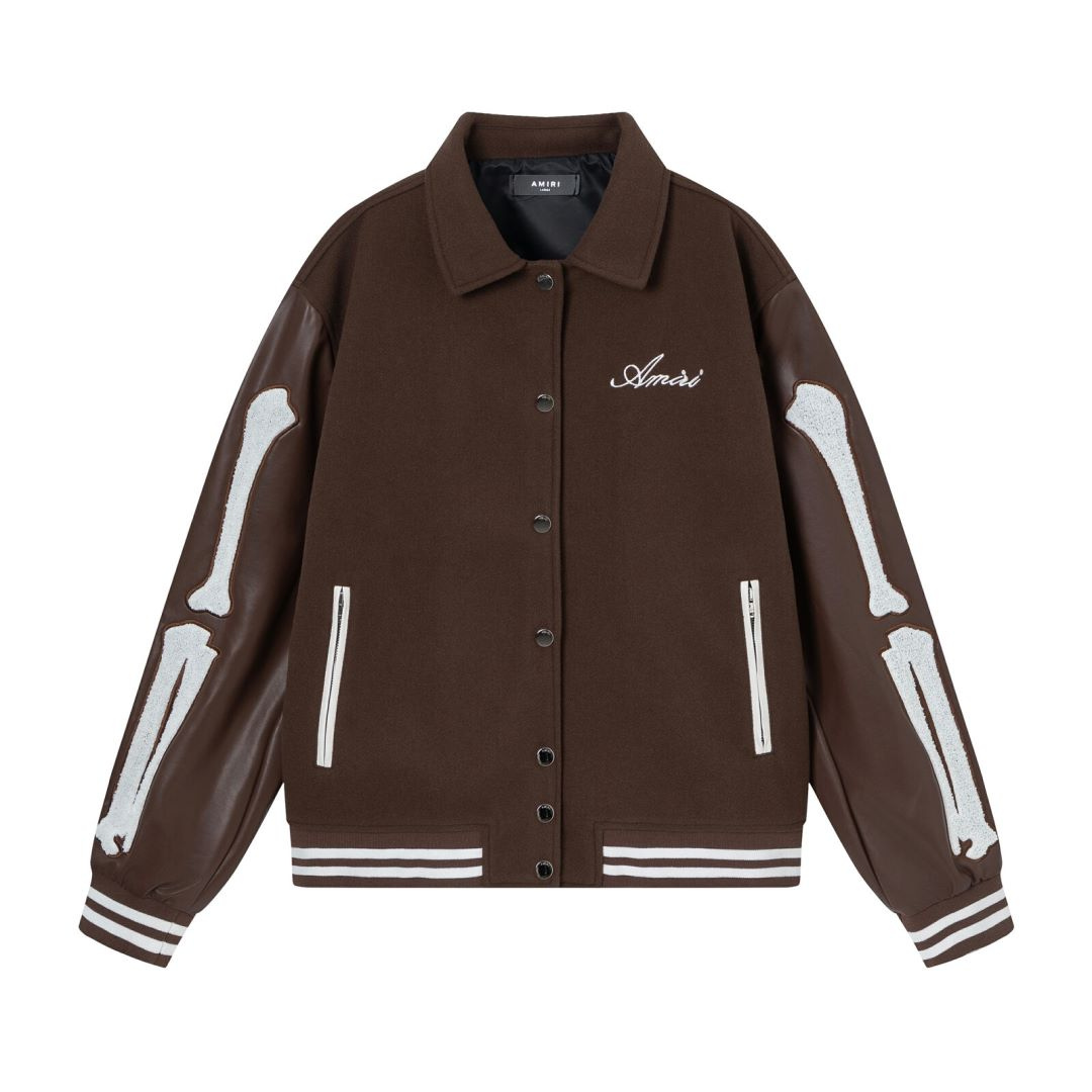 Veste Amr Monogram
