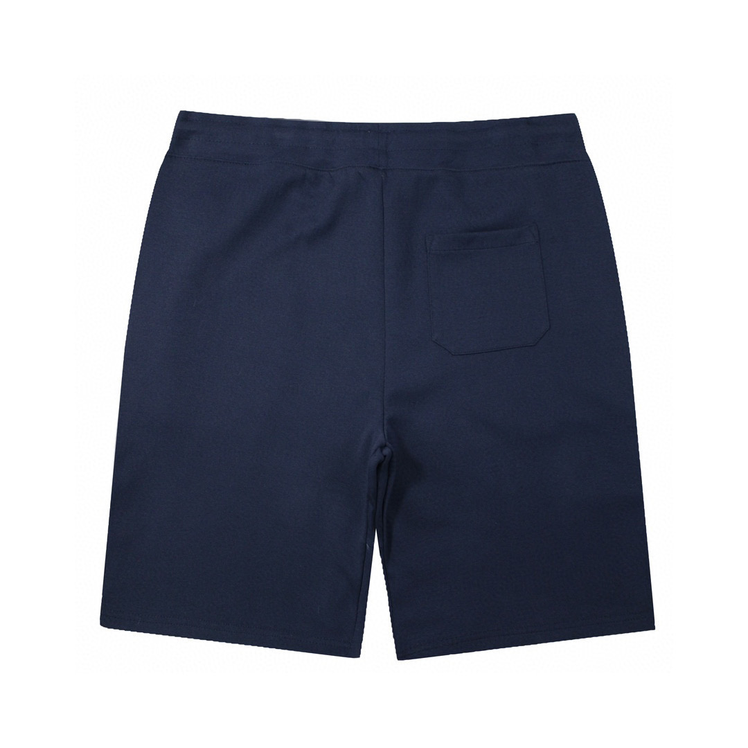 Short Polo