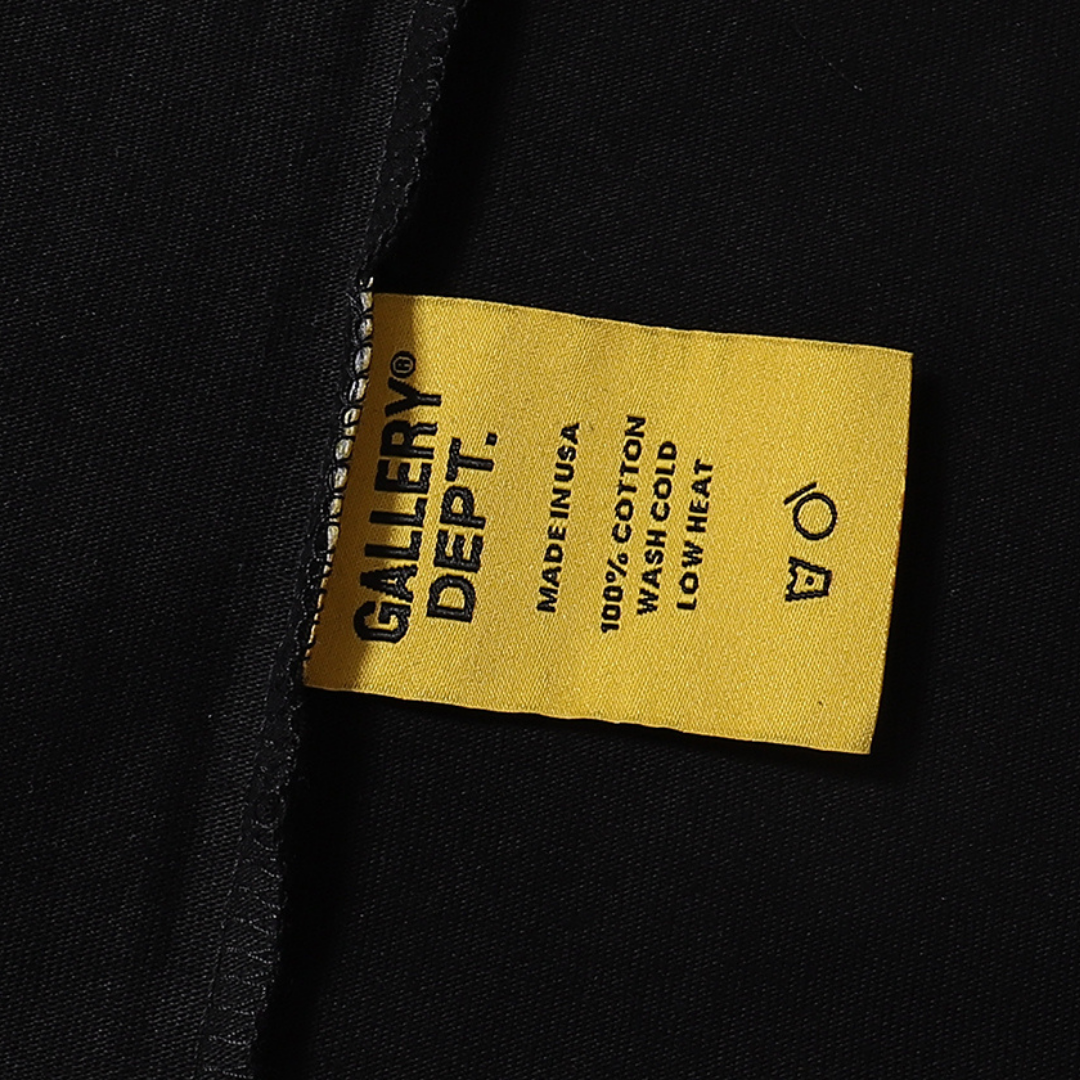 T-Shirt Gallery Dpt.
