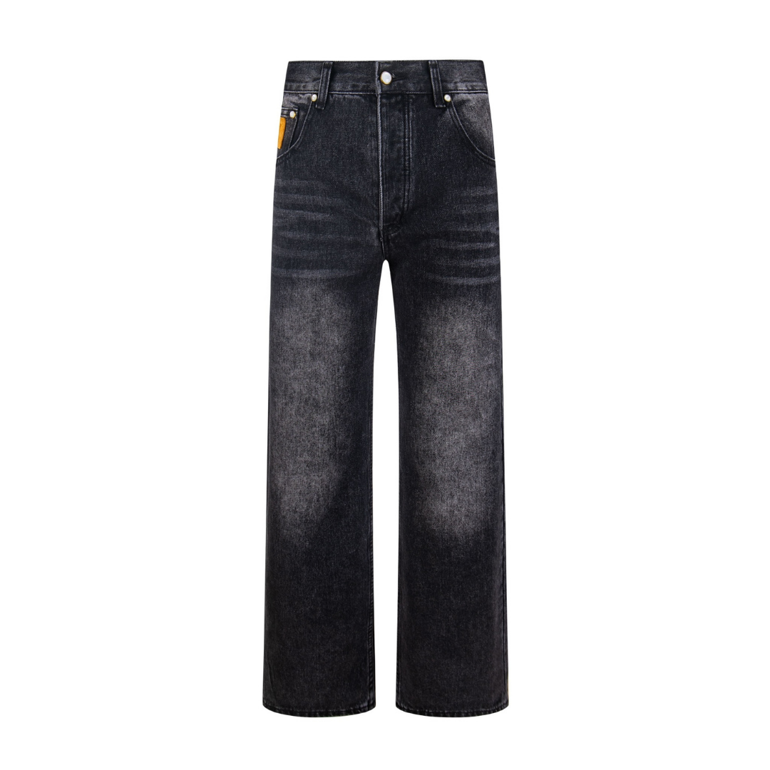 Jean Monogram