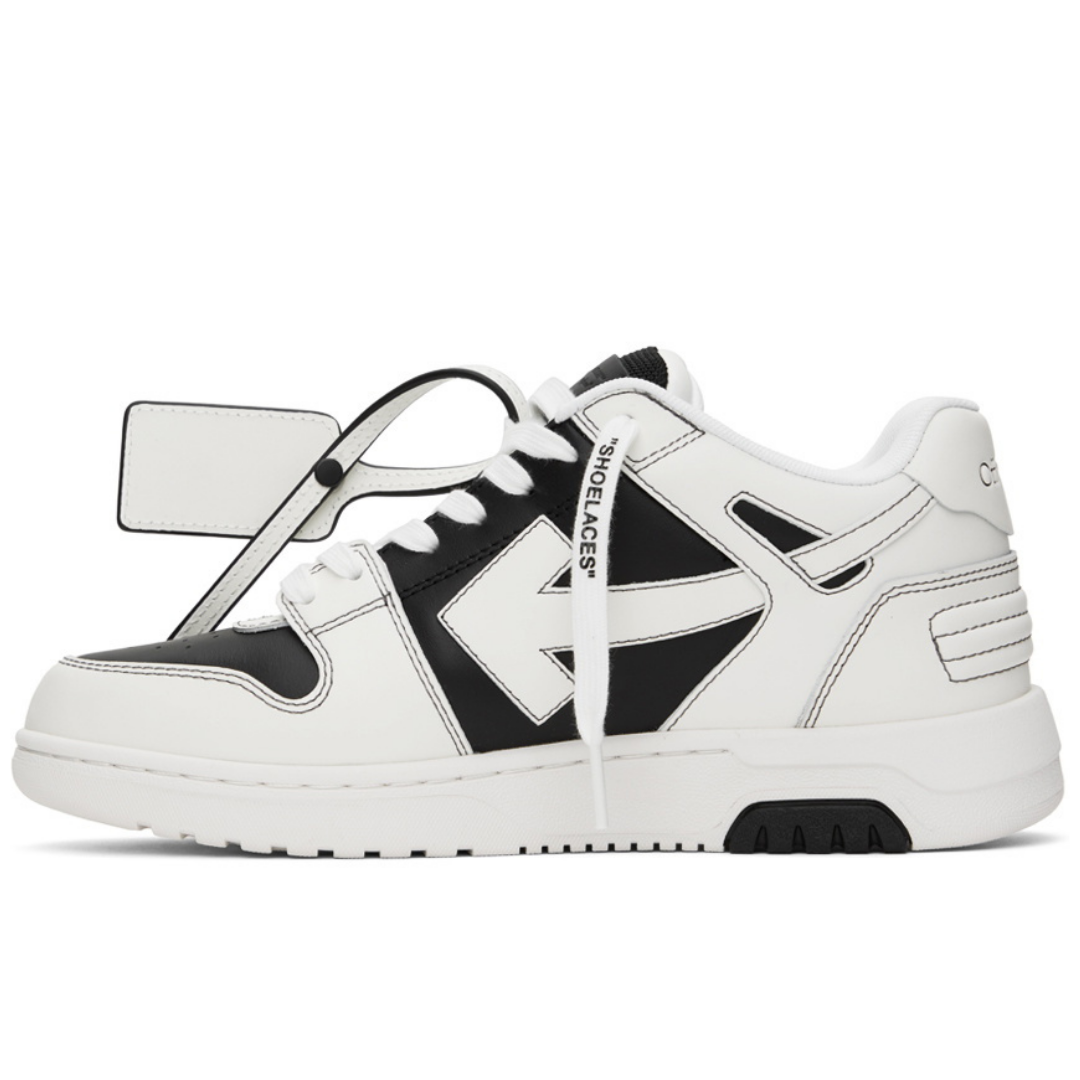 Off OOO Blanc Noir