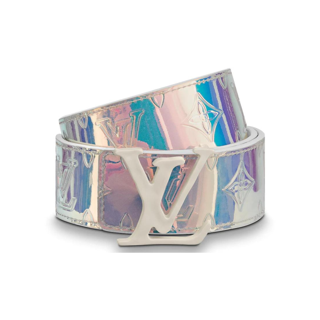 Ceinture Polychromatic