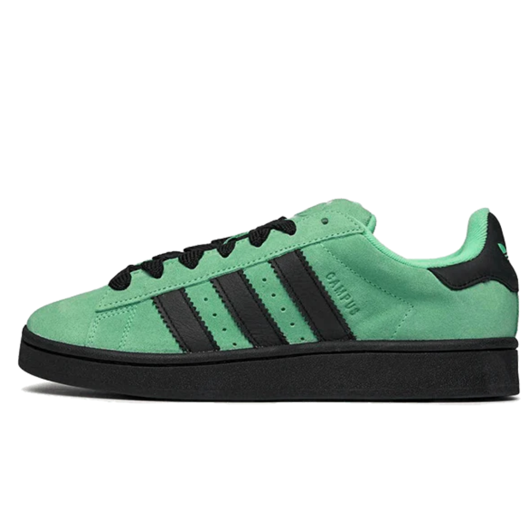 Campus Pulse MInt Noir