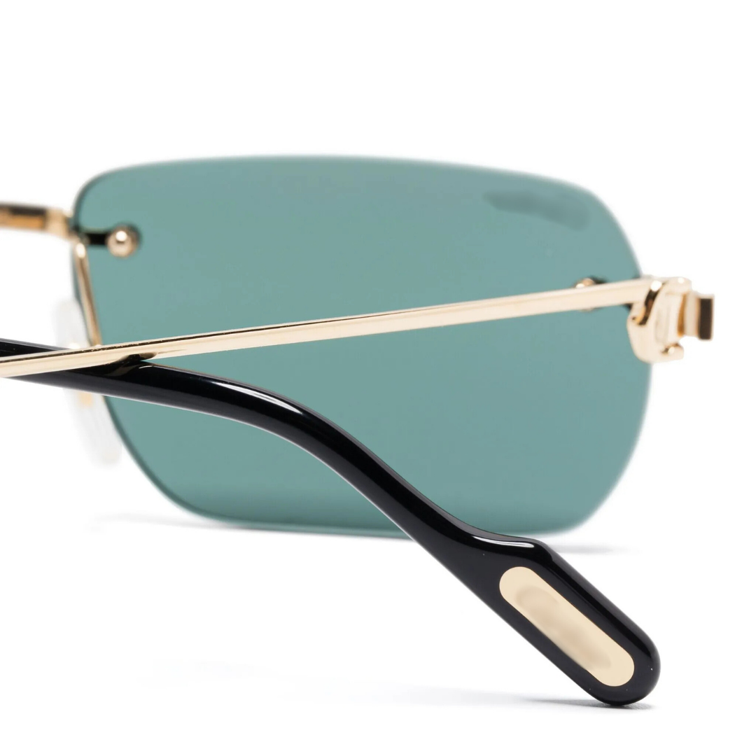 Lunettes de Soleil Polychromatic