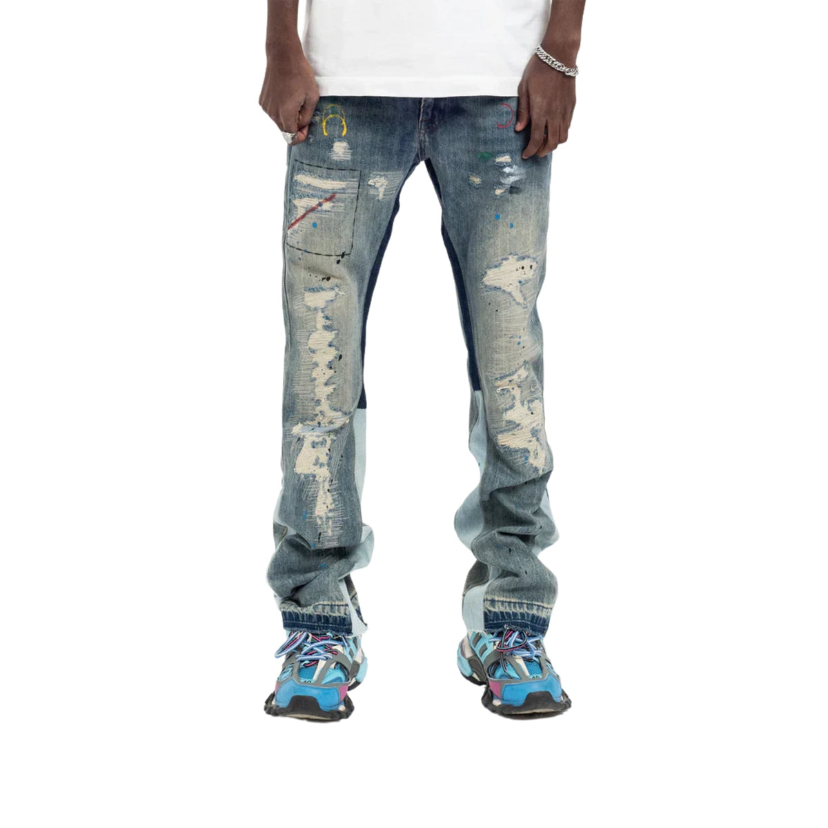 Jean Évasé BUNDLE 2