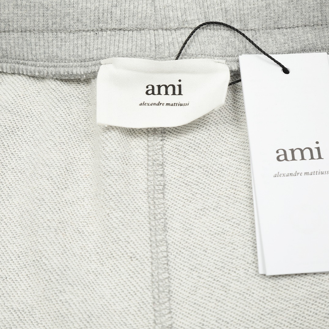 Short Ami