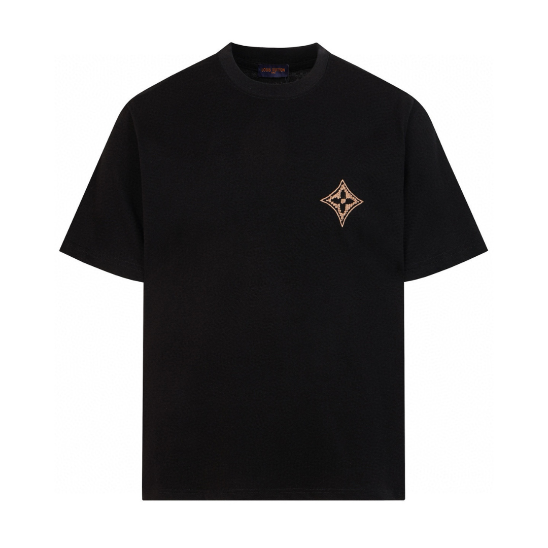 T-Shirt Lv Monogram