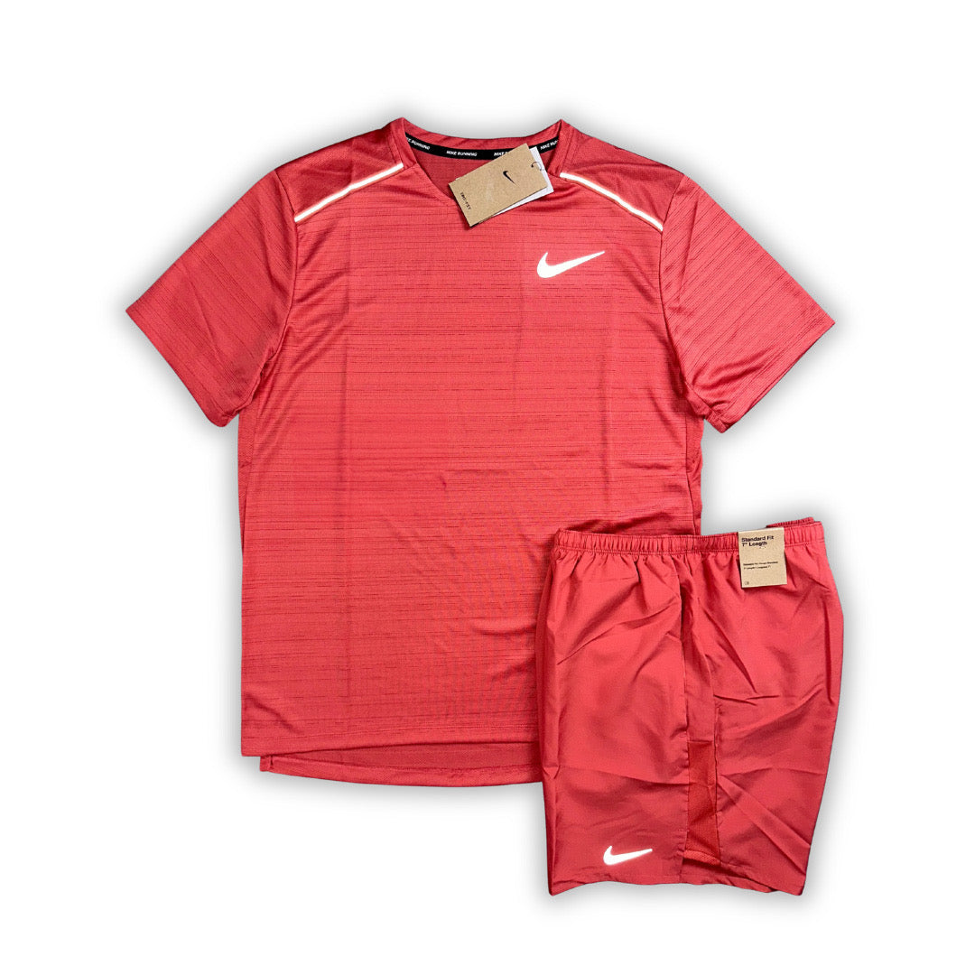 Ensemble Short Miller