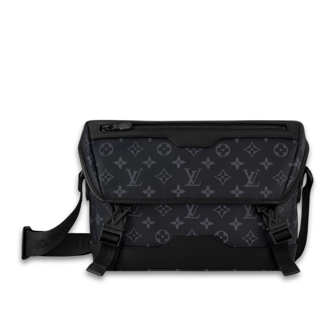 Sac Messenger PM